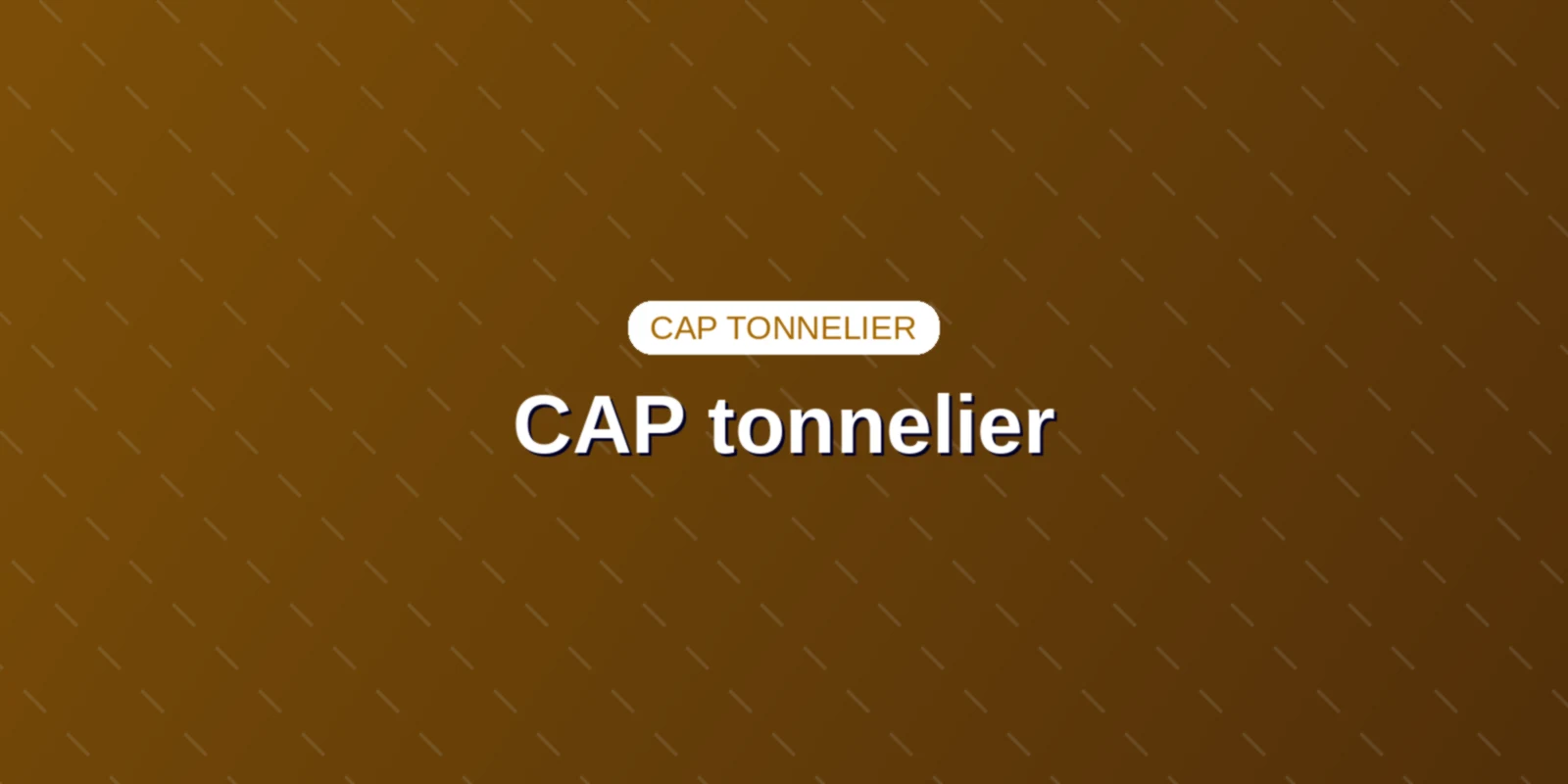 CAP tonnelier : programme, épreuves et métiers du bois Tonnelier assemblant une barrique de vin en chêne de France dans un atelier artisanal